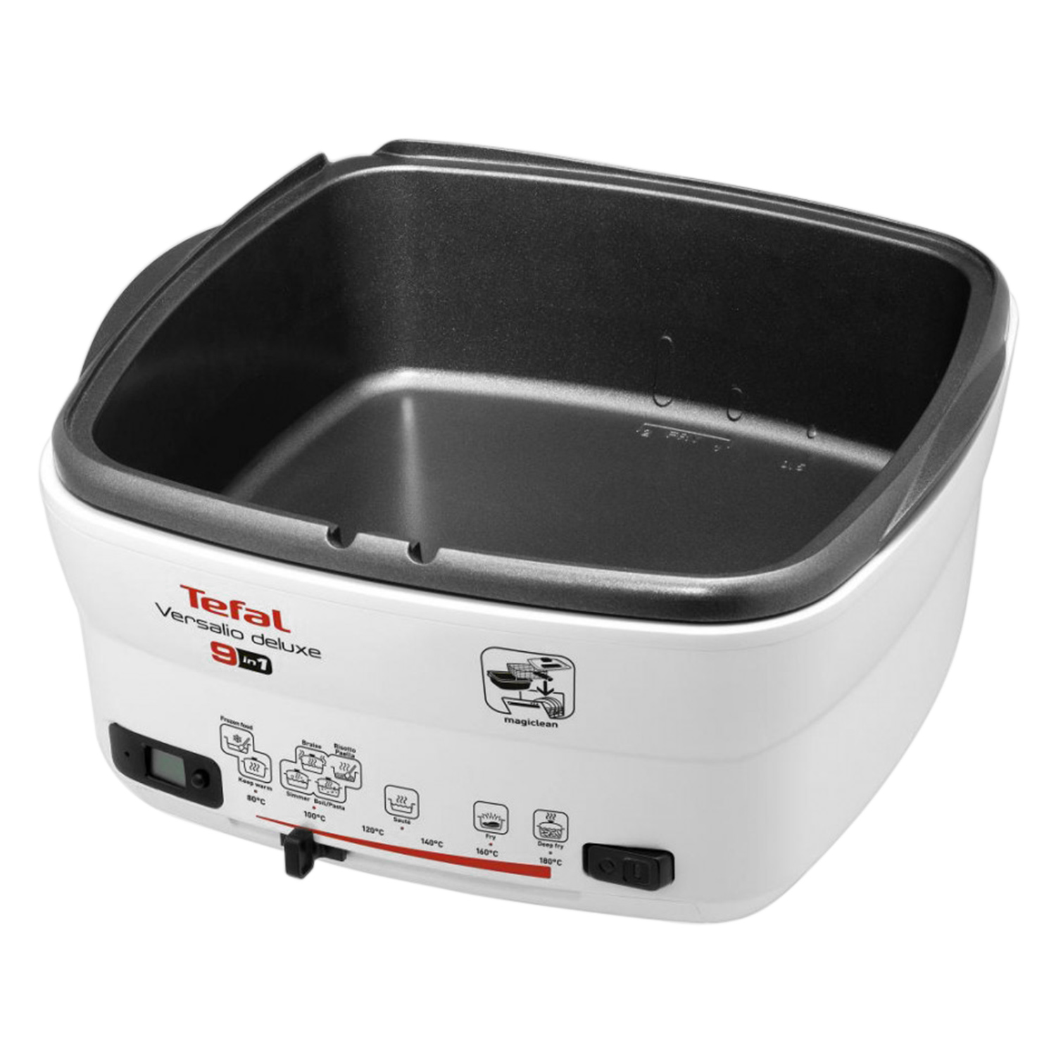 Nồi Chiên Tefal FR4950 - 4L